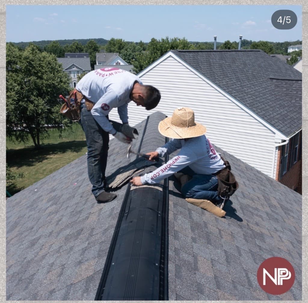 Exterior Solutions — New Paradigm Projects